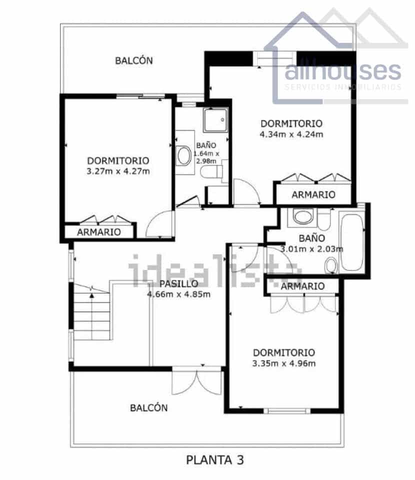 Chalet de 4 habitaciones en Mondariz-Balneario en venta con piscina garaje - 450.000 € (Ref: 9417277)