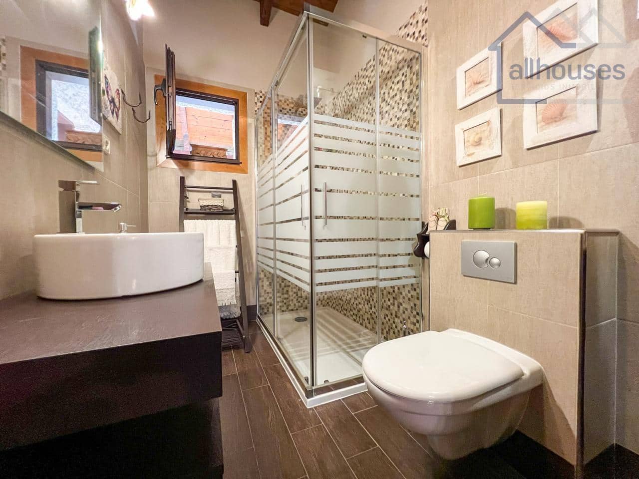 Chalet de 4 habitaciones en Mondariz-Balneario en venta con piscina garaje - 450.000 € (Ref: 9417277)