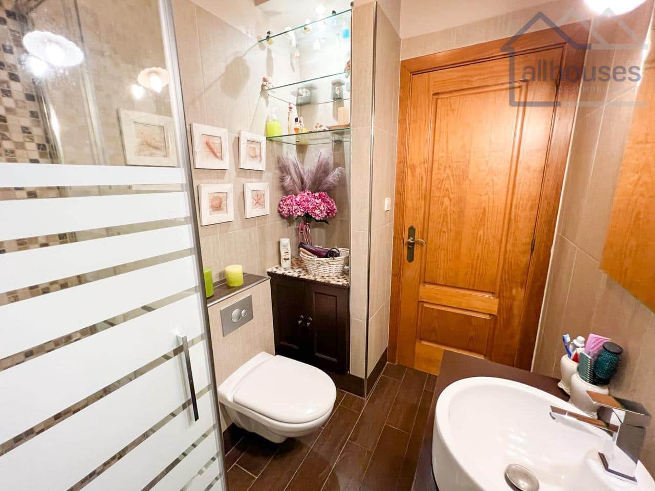 Chalet de 4 habitaciones en Mondariz-Balneario en venta con piscina garaje - 450.000 € (Ref: 9417277)