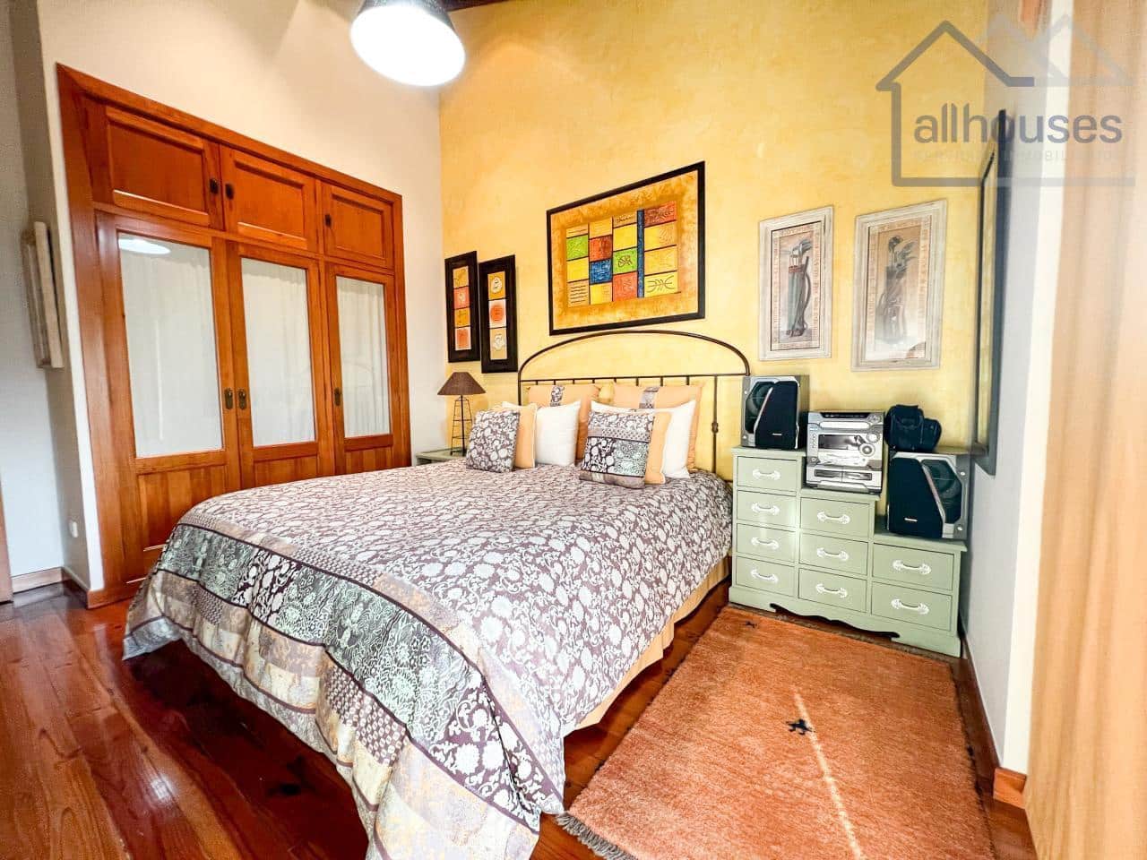 Chalet de 4 habitaciones en Mondariz-Balneario en venta con piscina garaje - 450.000 € (Ref: 9417277)