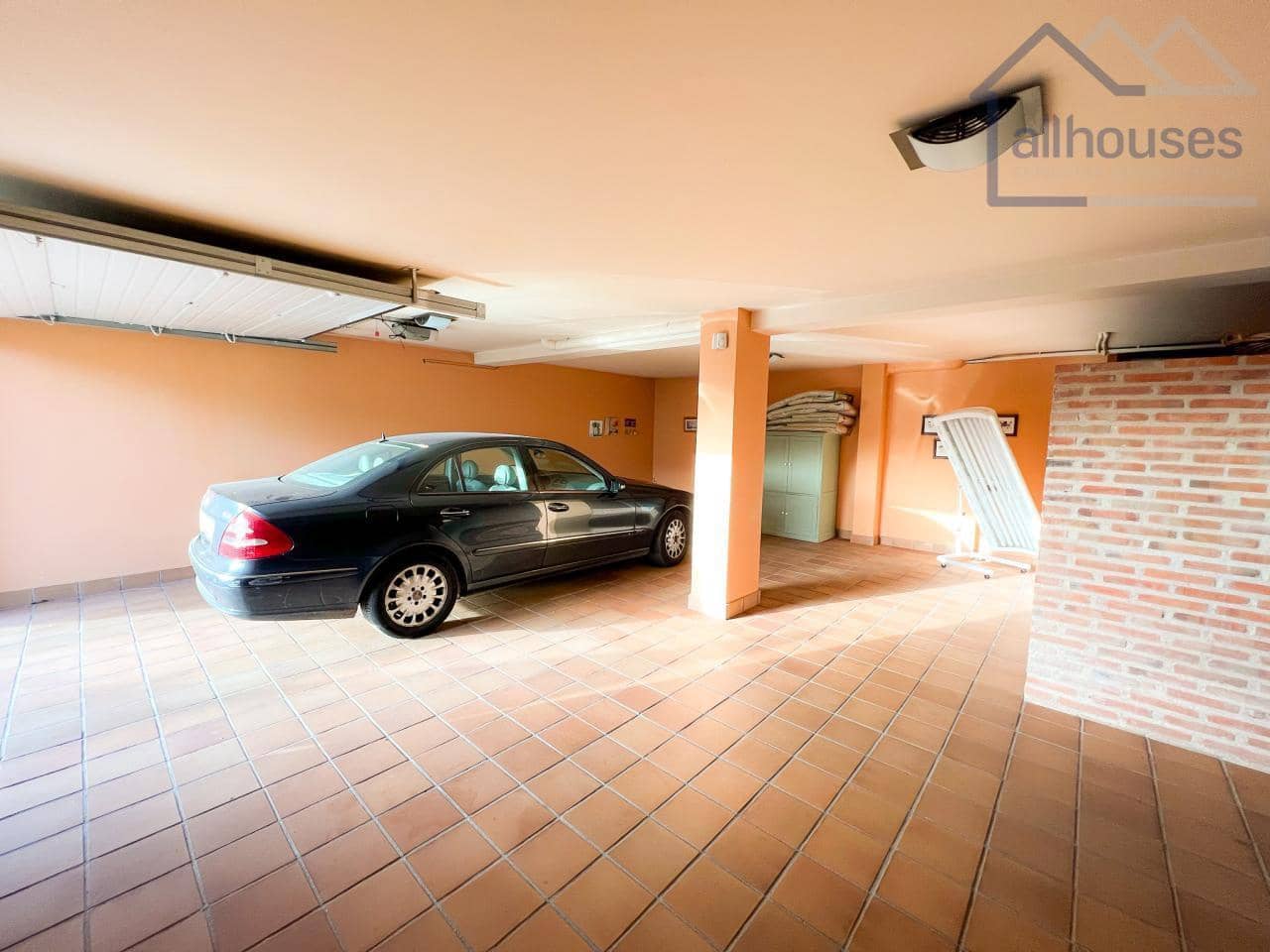 Chalet de 4 habitaciones en Mondariz-Balneario en venta con piscina garaje - 450.000 € (Ref: 9417277)