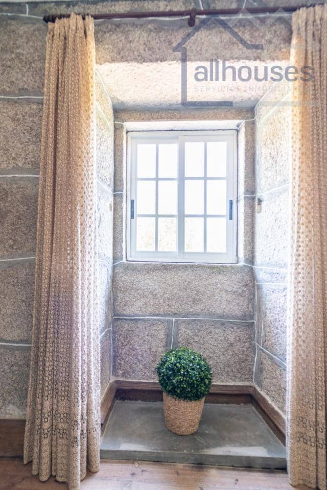 5 bedroom Finca/Country House for sale in Carballeda de Avia - € 249,000 (Ref: 9417279)