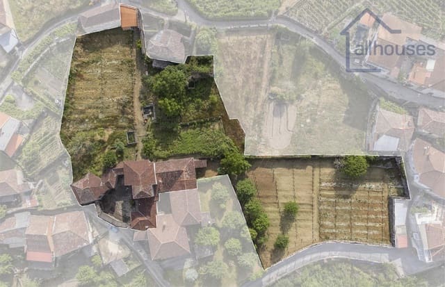 5 bedroom Finca/Country House for sale in Carballeda de Avia - € 249,000 (Ref: 9417279)