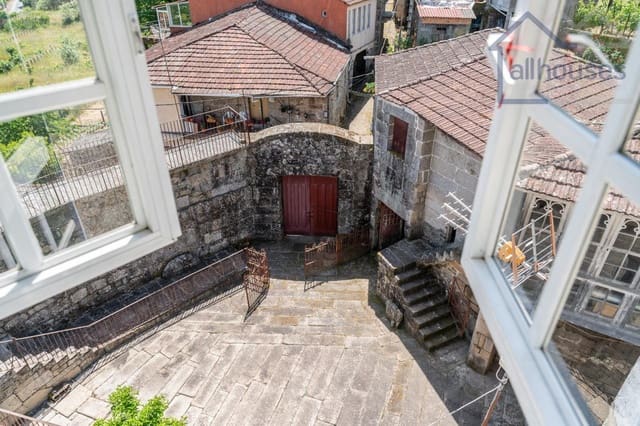 5 bedroom Finca/Country House for sale in Carballeda de Avia - € 249,000 (Ref: 9417279)