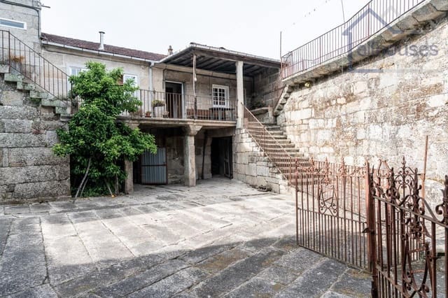 5 bedroom Finca/Country House for sale in Carballeda de Avia - € 249,000 (Ref: 9417279)