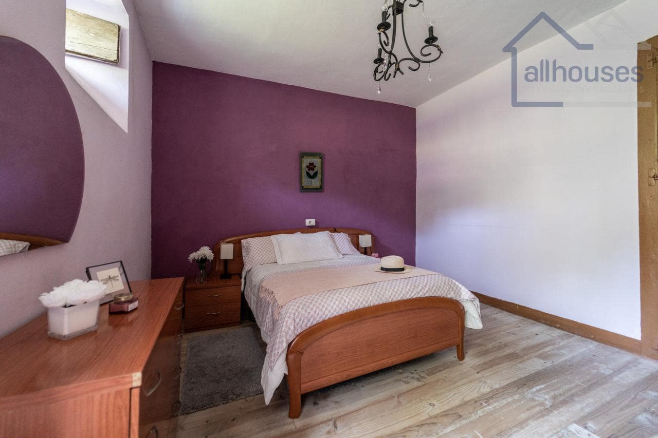 5 bedroom Finca/Country House for sale in Carballeda de Avia - € 249,000 (Ref: 9417279)