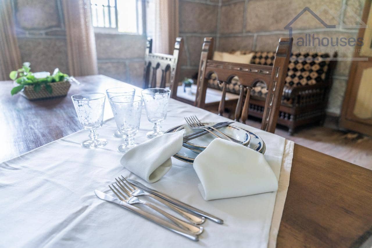 5 bedroom Finca/Country House for sale in Carballeda de Avia - € 249,000 (Ref: 9417279)