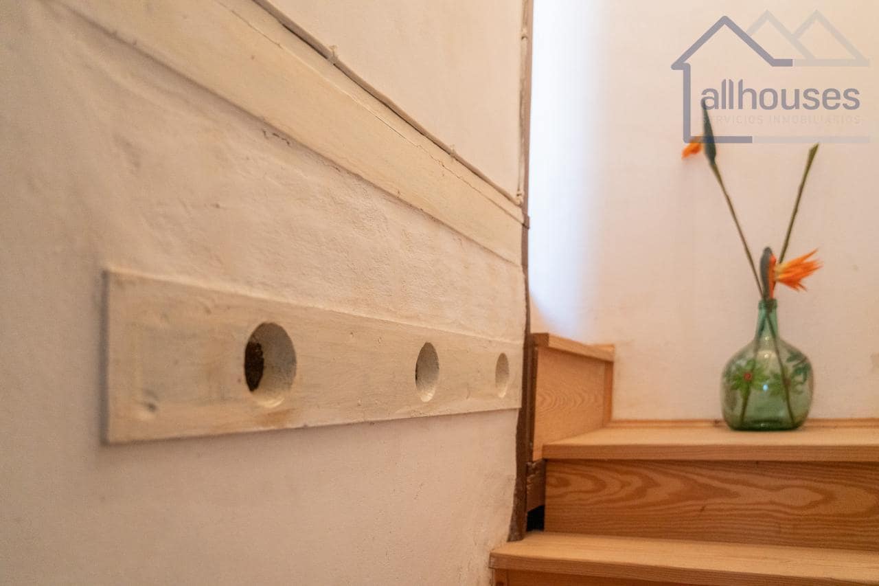 5 bedroom Finca/Country House for sale in Carballeda de Avia - € 249,000 (Ref: 9417279)