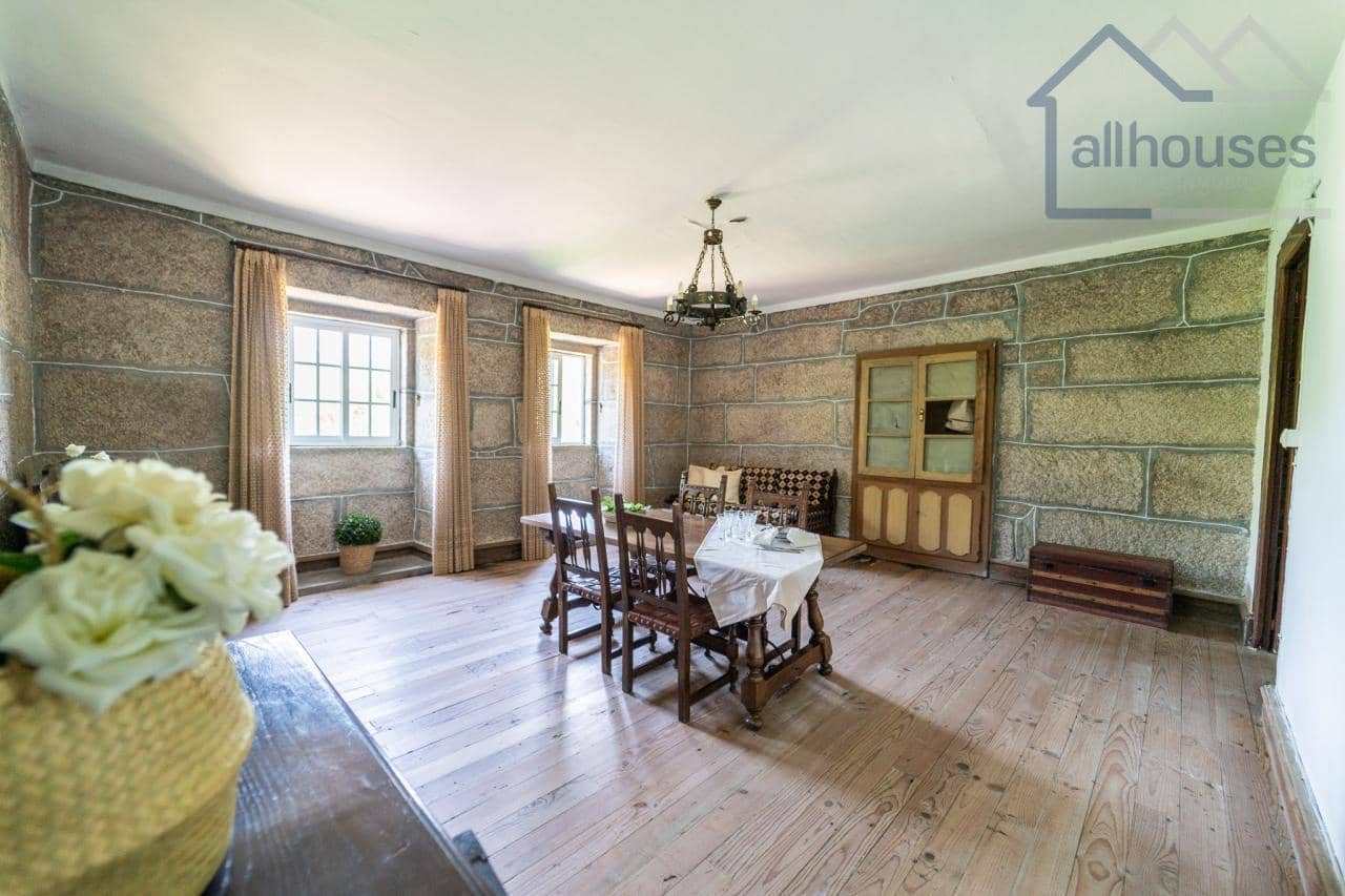 5 bedroom Finca/Country House for sale in Carballeda de Avia - € 249,000 (Ref: 9417279)