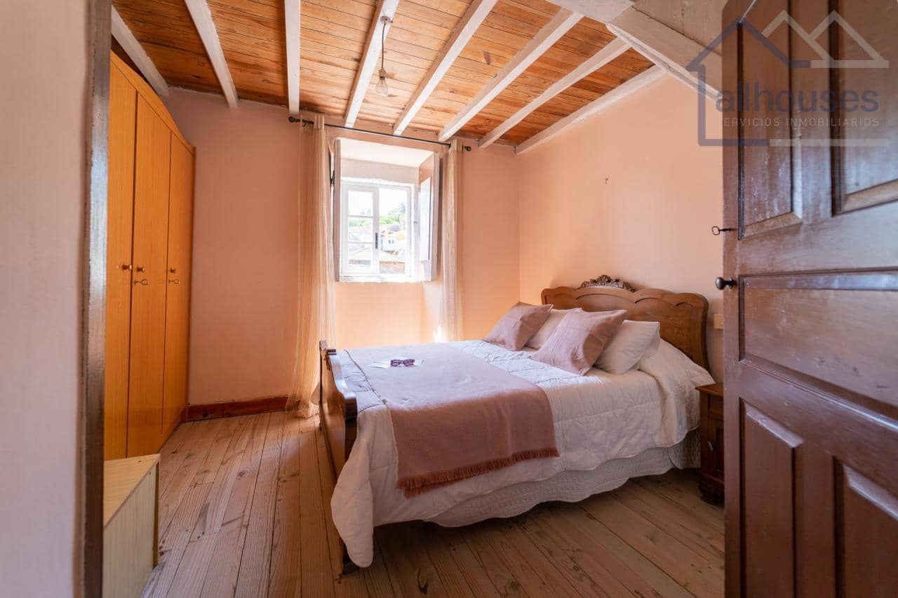 5 bedroom Finca/Country House for sale in Carballeda de Avia - € 249,000 (Ref: 9417279)