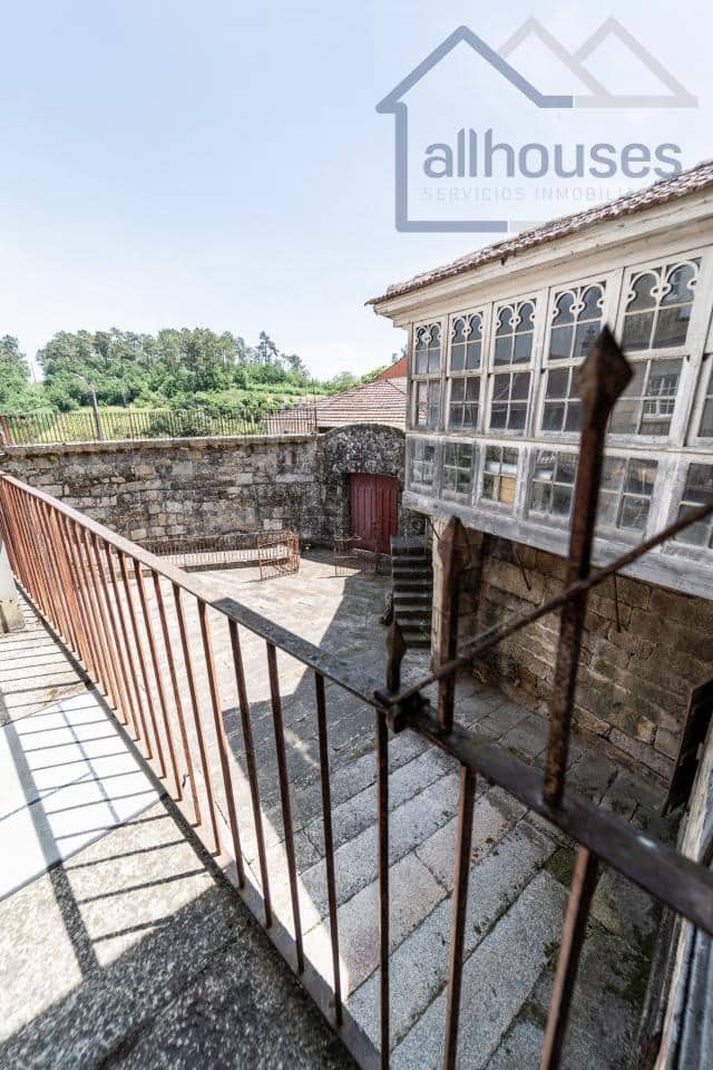 5 bedroom Finca/Country House for sale in Carballeda de Avia - € 249,000 (Ref: 9417279)