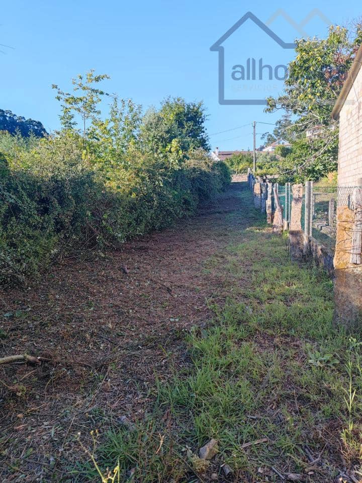 2 bedroom Finca/Country House for sale in O Rosal - € 120,500 (Ref: 9417281)