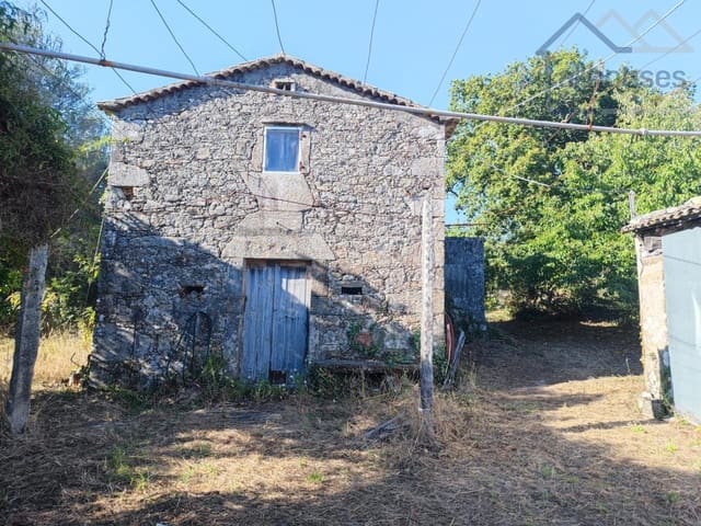 2 bedroom Finca/Country House for sale in O Rosal - € 120,500 (Ref: 9417281)