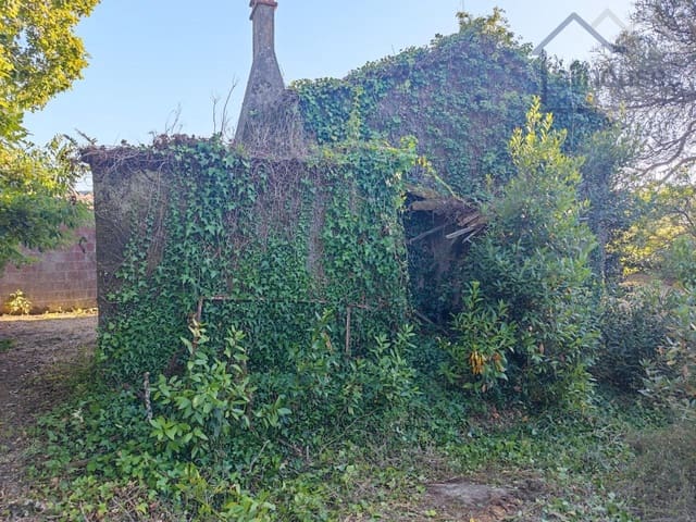 2 bedroom Finca/Country House for sale in O Rosal - € 120,500 (Ref: 9417281)