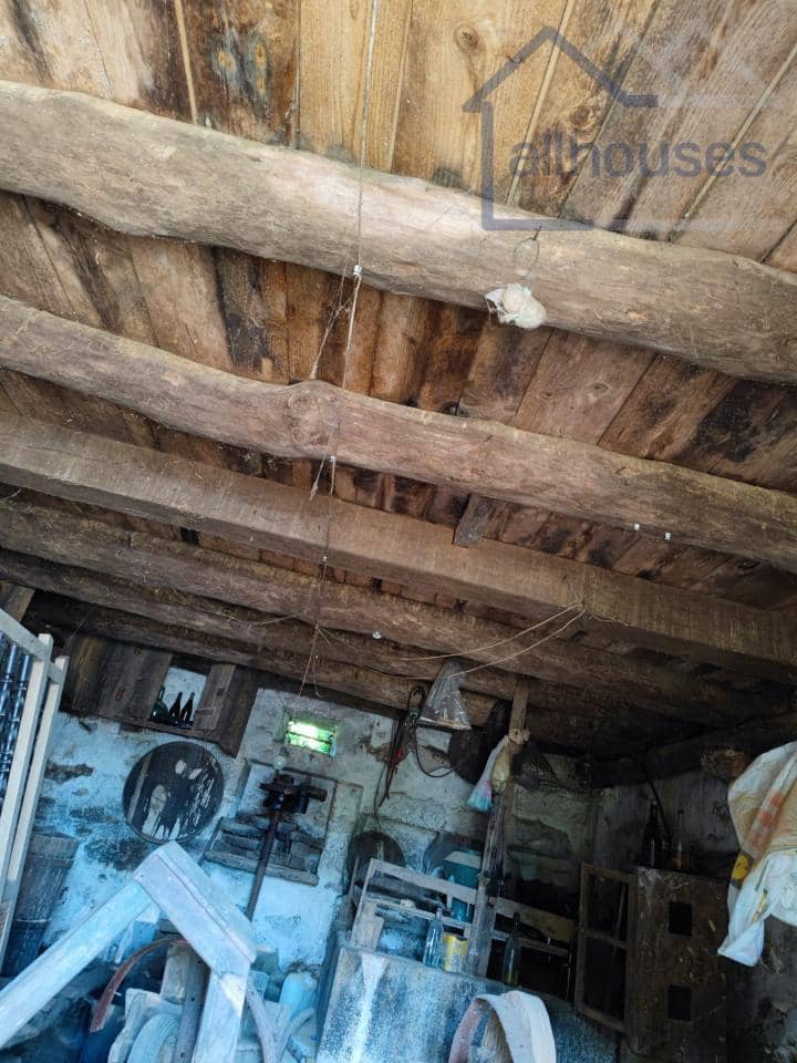 2 bedroom Finca/Country House for sale in O Rosal - € 120,500 (Ref: 9417281)