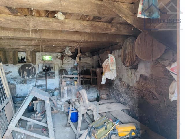 2 bedroom Finca/Country House for sale in O Rosal - € 120,500 (Ref: 9417281)