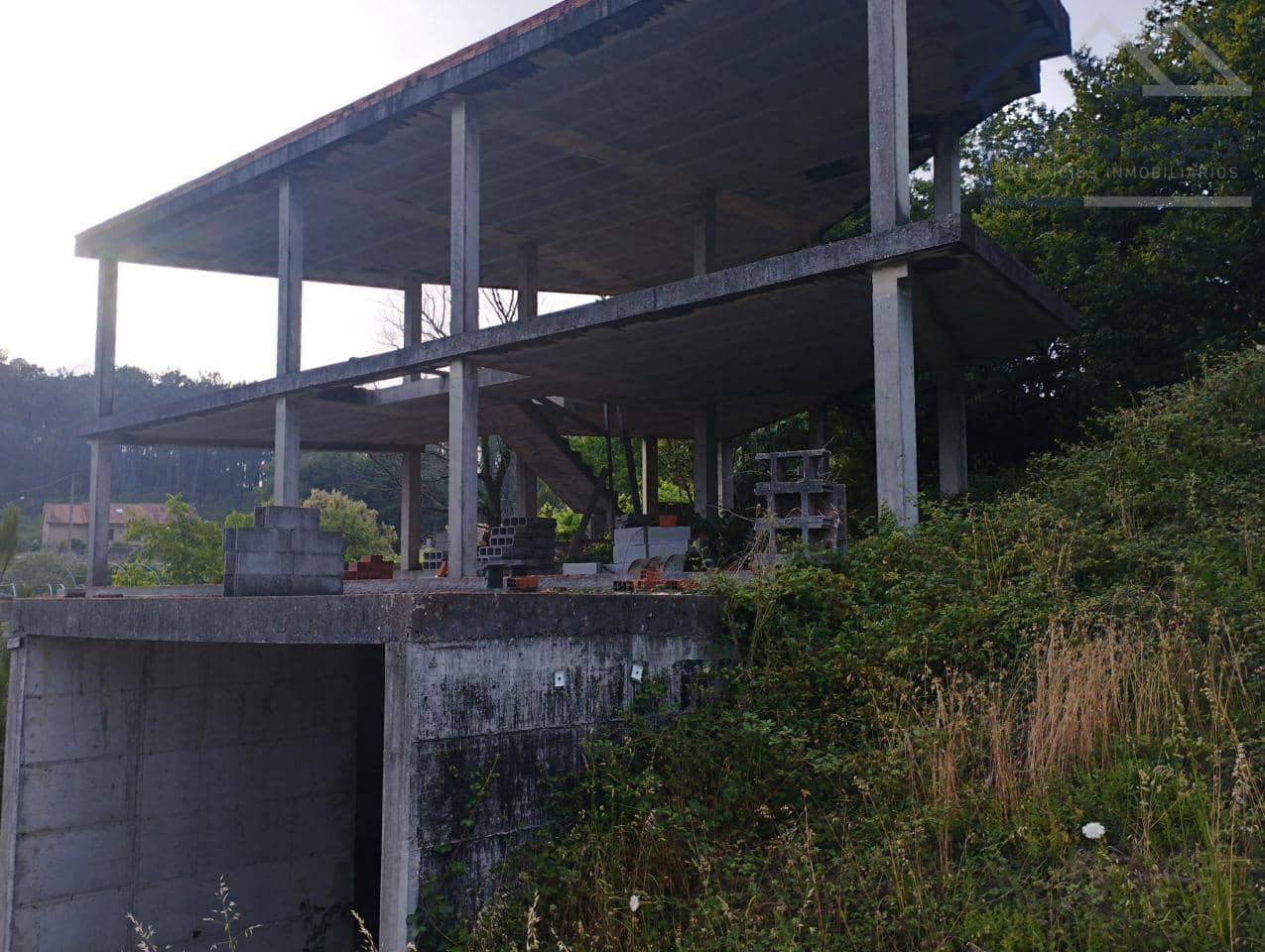 3 bedroom Villa for sale in O Rosal - € 65,000 (Ref: 9417283)