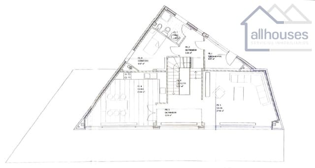 Chalet de 3 habitaciones en O Rosal en venta - 65.000 € (Ref: 9417283)