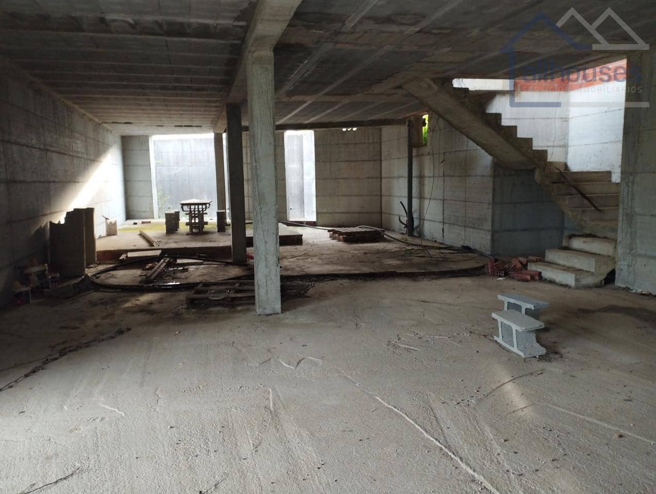 3 bedroom Villa for sale in O Rosal - € 65,000 (Ref: 9417283)