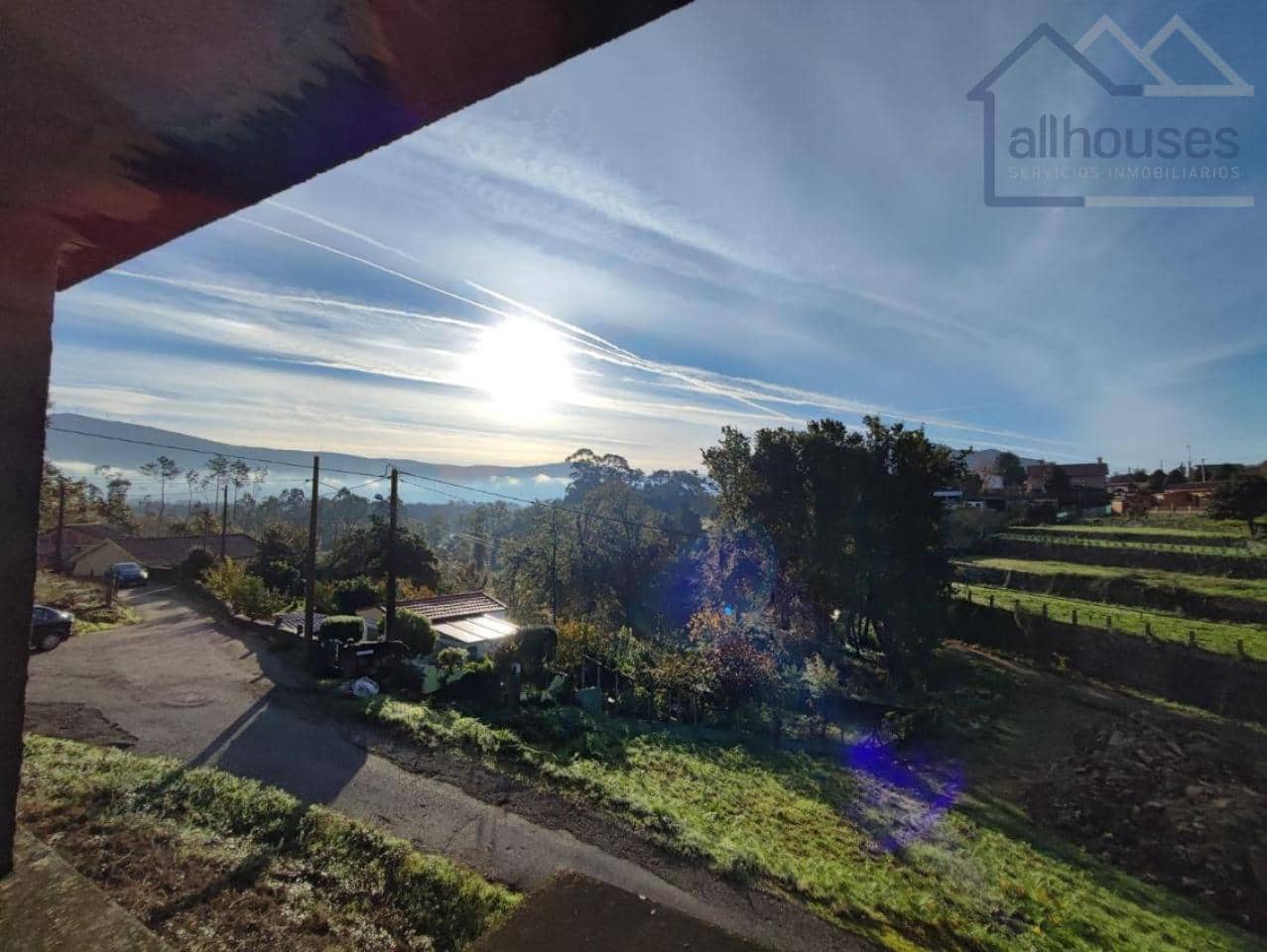 3 bedroom Villa for sale in O Rosal - € 65,000 (Ref: 9417283)