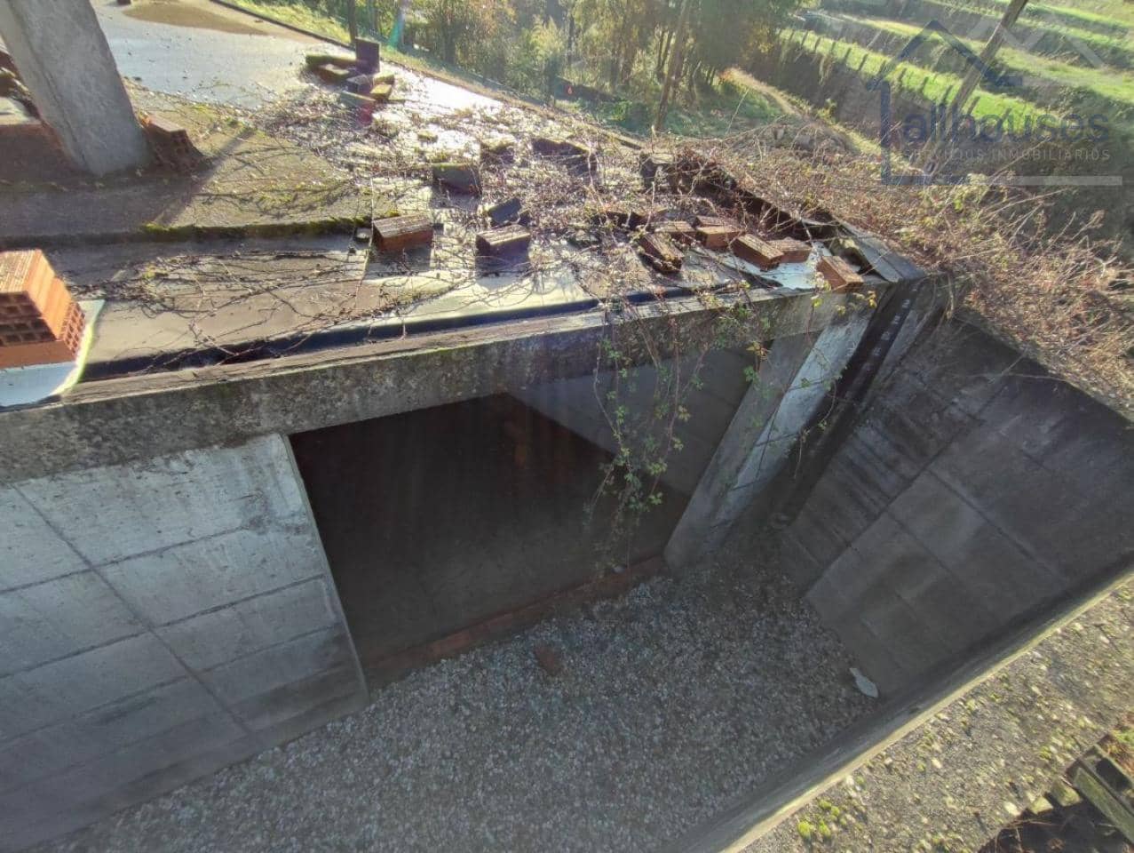 3 bedroom Villa for sale in O Rosal - € 65,000 (Ref: 9417283)