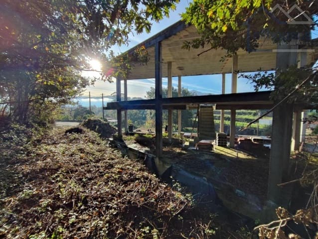 Chalet de 3 habitaciones en O Rosal en venta - 65.000 € (Ref: 9417283)