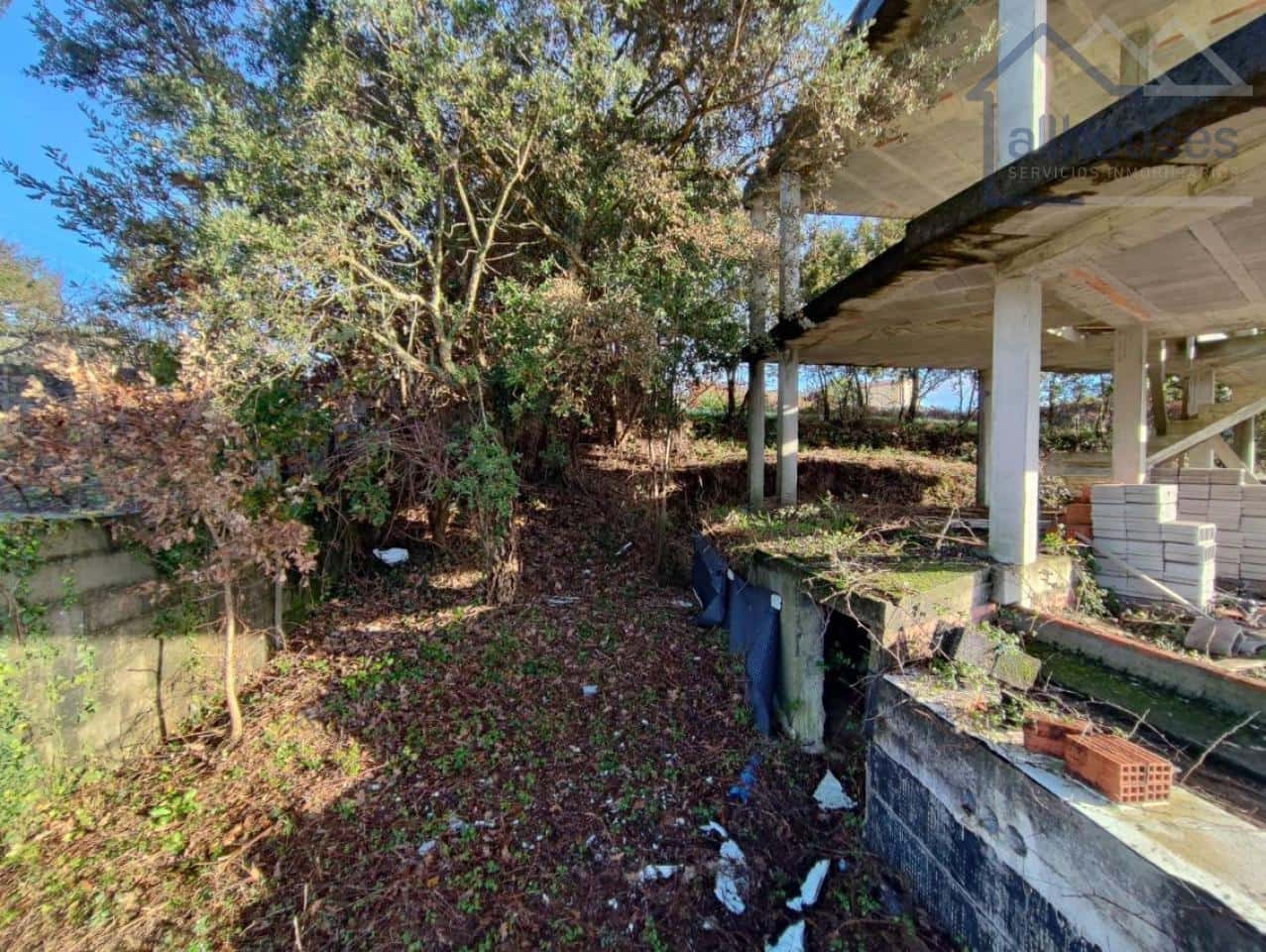 3 bedroom Villa for sale in O Rosal - € 65,000 (Ref: 9417283)