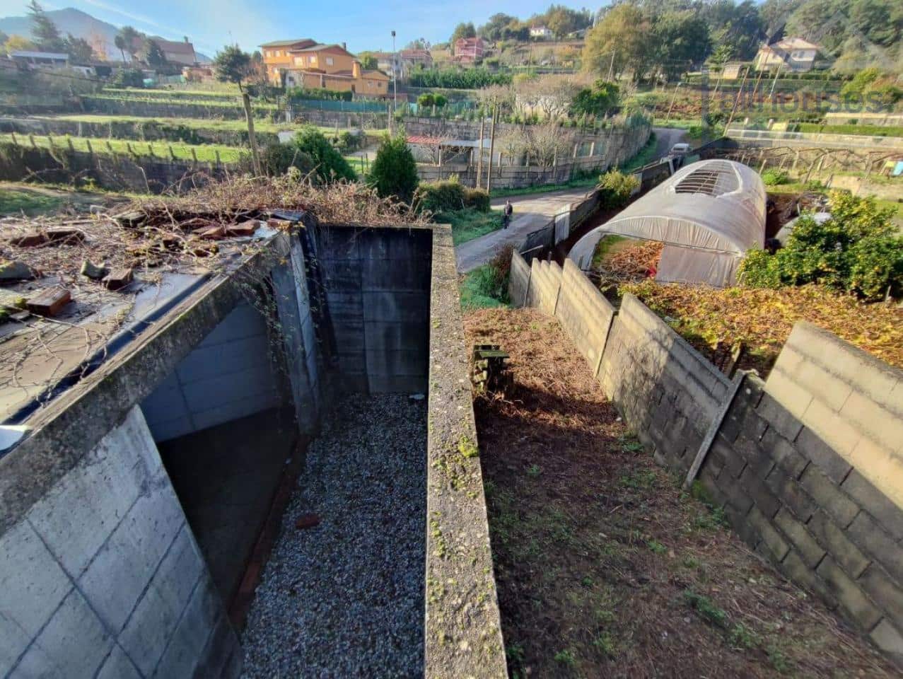 3 bedroom Villa for sale in O Rosal - € 65,000 (Ref: 9417283)