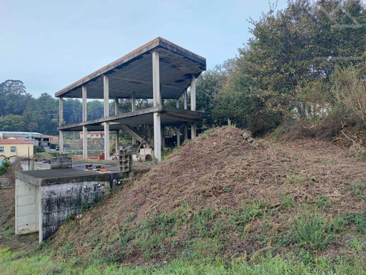 3 bedroom Villa for sale in O Rosal - € 65,000 (Ref: 9417283)