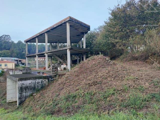 Chalet de 3 habitaciones en O Rosal en venta - 65.000 € (Ref: 9417283)