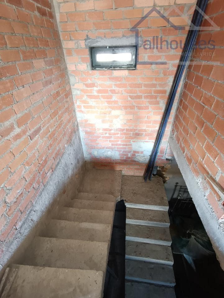 3 bedroom Townhouse for sale in O Rosal with garage - € 83,000 (Ref: 9417284)