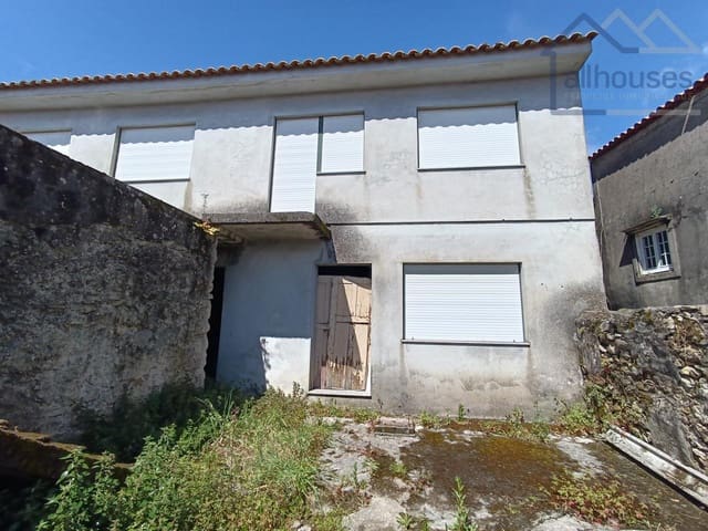 3 bedroom Townhouse for sale in O Rosal with garage - € 83,000 (Ref: 9417284)