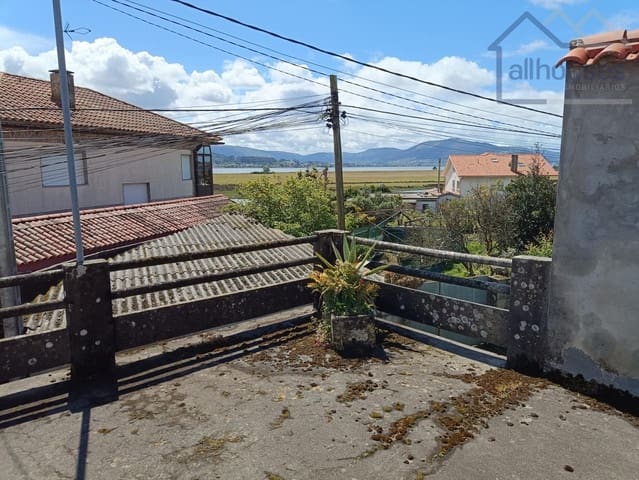 3 bedroom Townhouse for sale in O Rosal with garage - € 83,000 (Ref: 9417284)