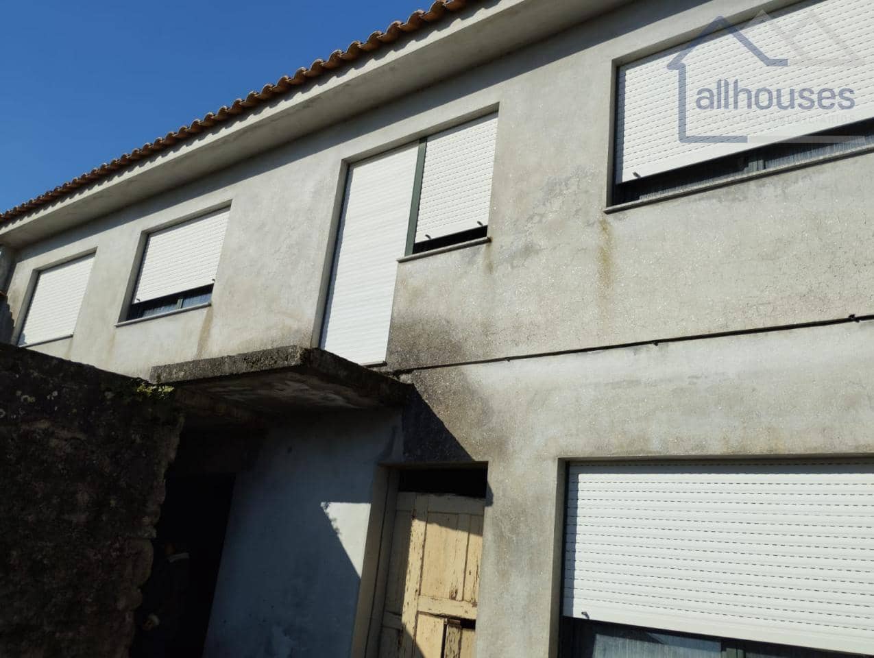 3 bedroom Townhouse for sale in O Rosal with garage - € 83,000 (Ref: 9417284)