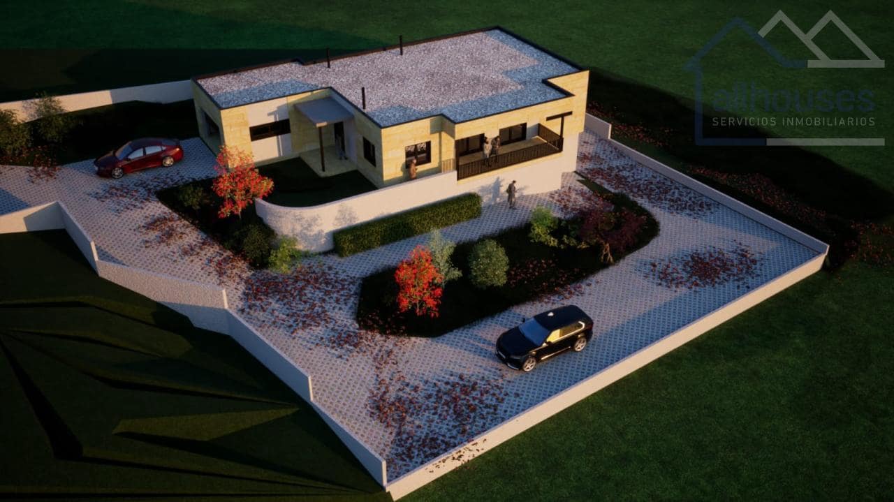 4 bedroom Villa for sale in Tomino with garage - € 290,000 (Ref: 9417285)