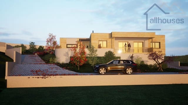 4 sypialnia Willa na sprzedaż w Tomiño z garażem - 290 000 € (Ref: 9417285)