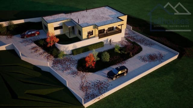 4 sypialnia Willa na sprzedaż w Tomiño z garażem - 290 000 € (Ref: 9417285)