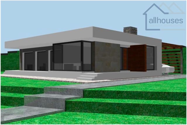 4 sypialnia Willa na sprzedaż w Tomiño z garażem - 290 000 € (Ref: 9417285)