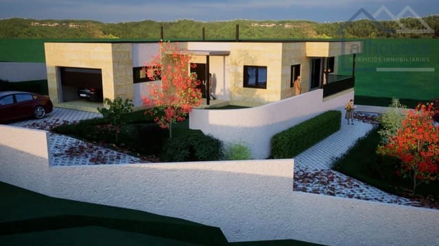 4 sypialnia Willa na sprzedaż w Tomiño z garażem - 290 000 € (Ref: 9417285)