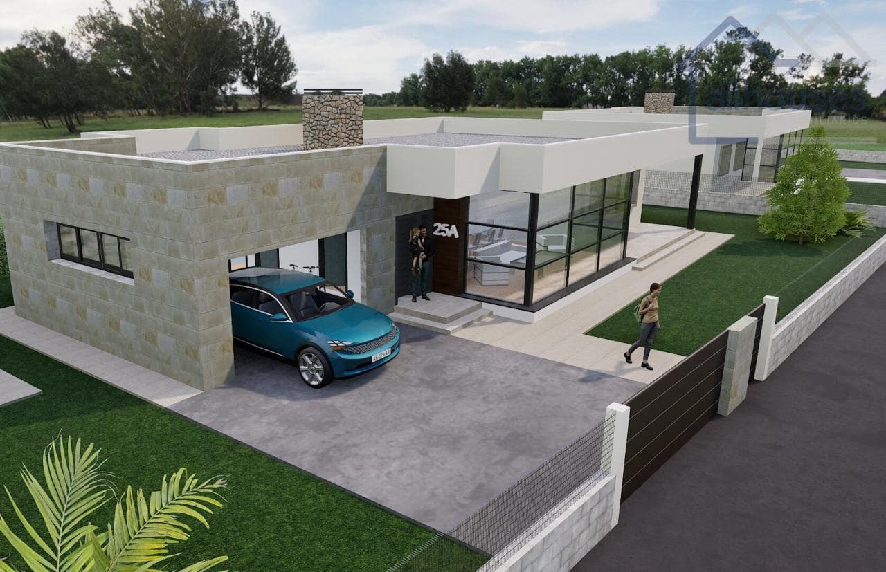 4 bedroom Villa for sale in Tomino with garage - € 290,000 (Ref: 9417285)