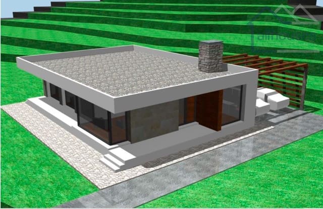 4 sypialnia Willa na sprzedaż w Tomiño z garażem - 290 000 € (Ref: 9417285)