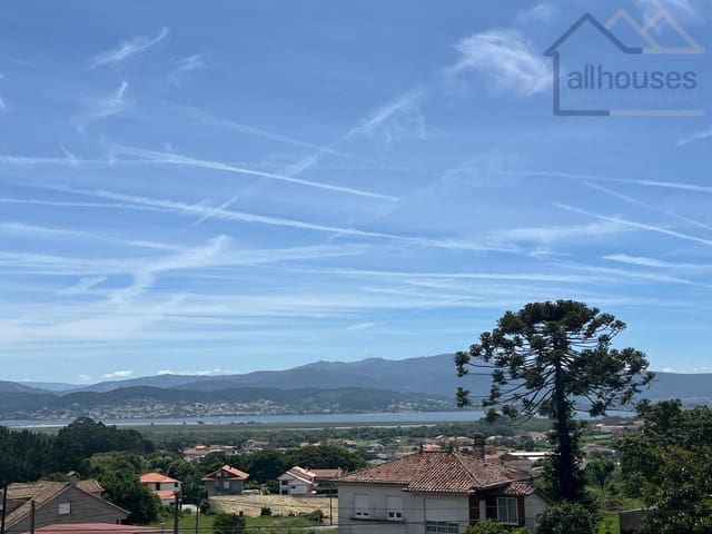 5 Zimmer Haus zu verkaufen in A Guarda - 140.000 € (Ref: 9417286)