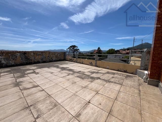 5 Zimmer Haus zu verkaufen in A Guarda - 140.000 € (Ref: 9417286)