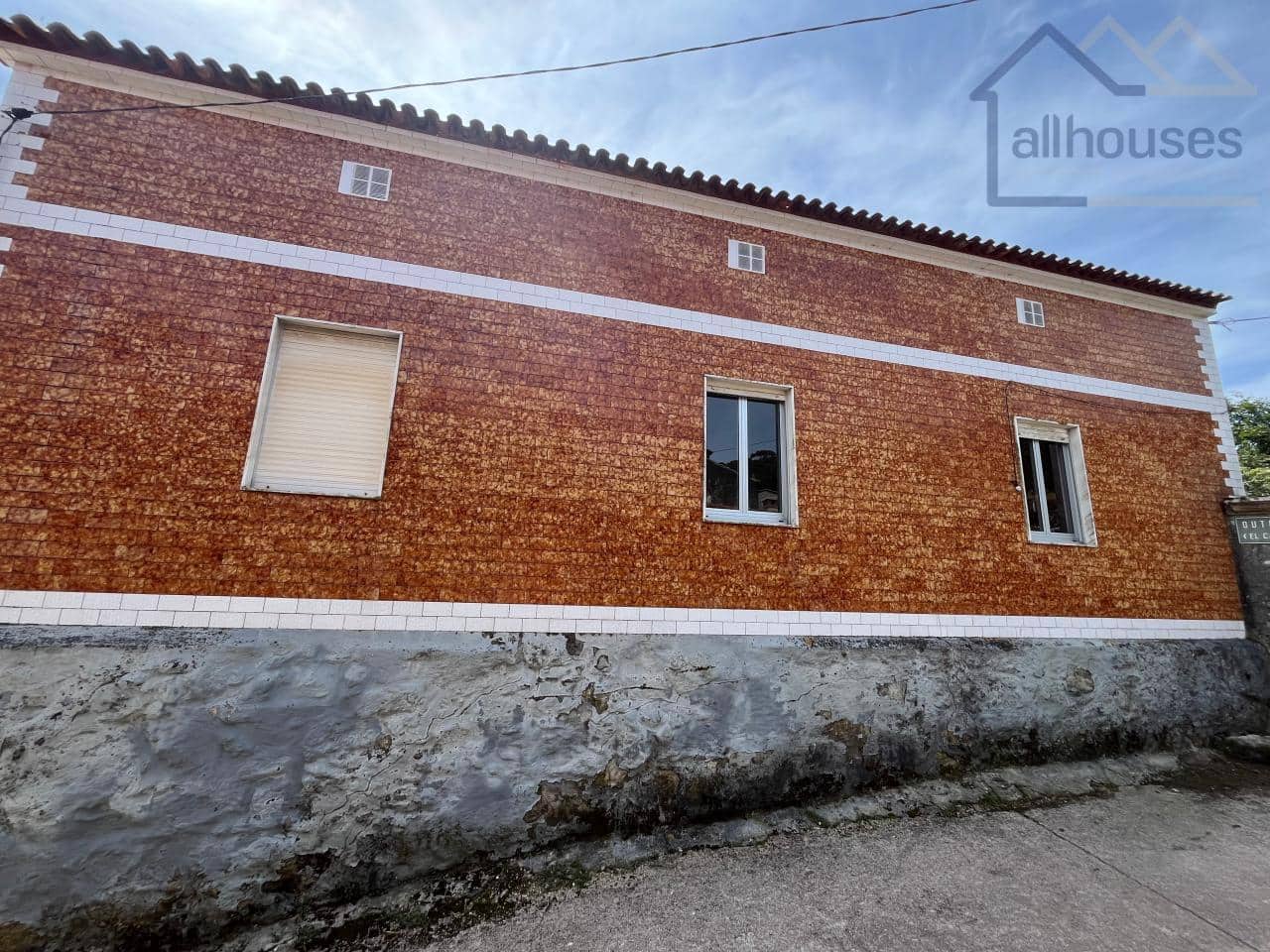 5 soveværelse Byhus til salg i A Guarda - € 140.000 (Ref: 9417286)