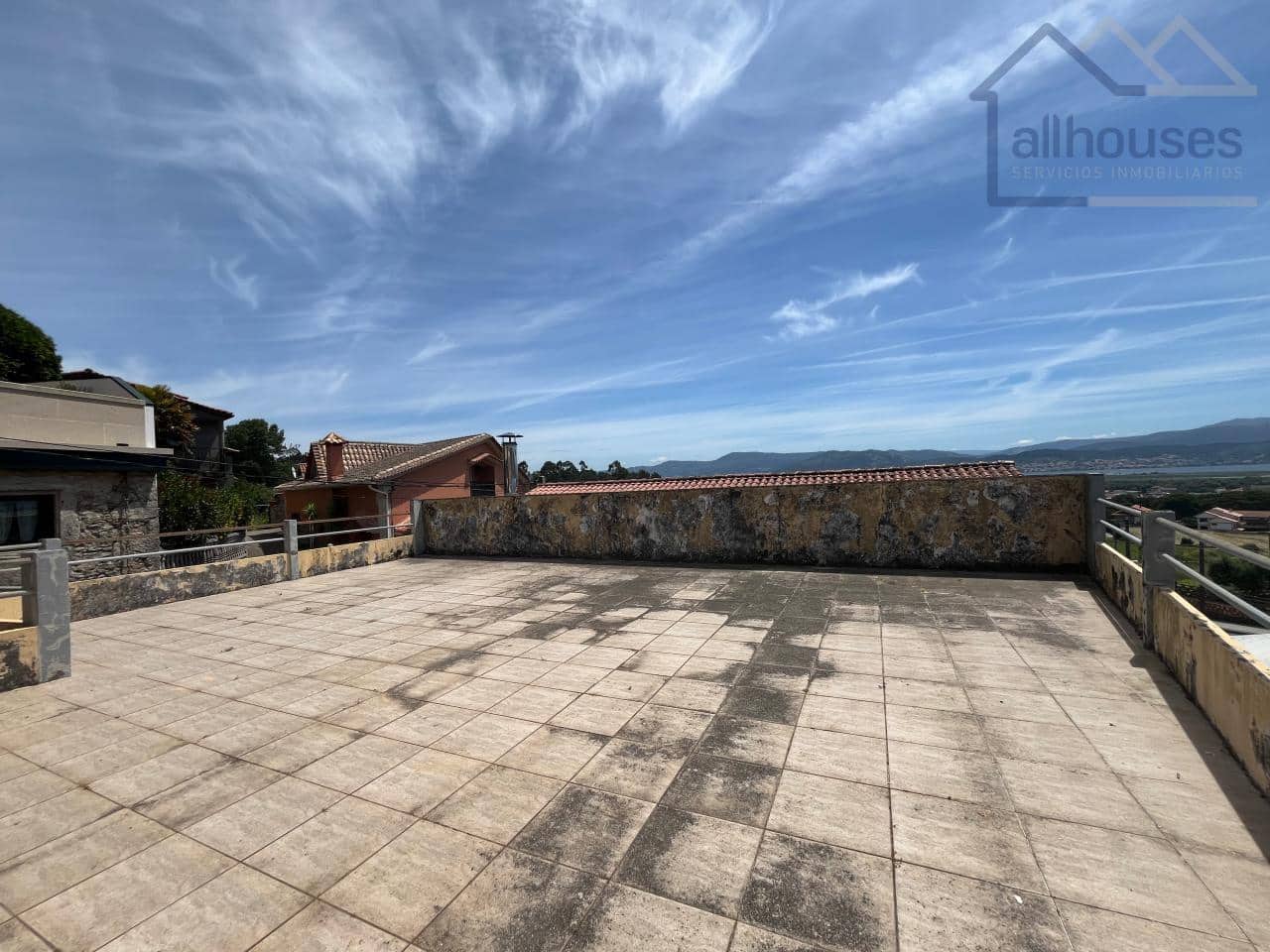 5 soveværelse Byhus til salg i A Guarda - € 140.000 (Ref: 9417286)