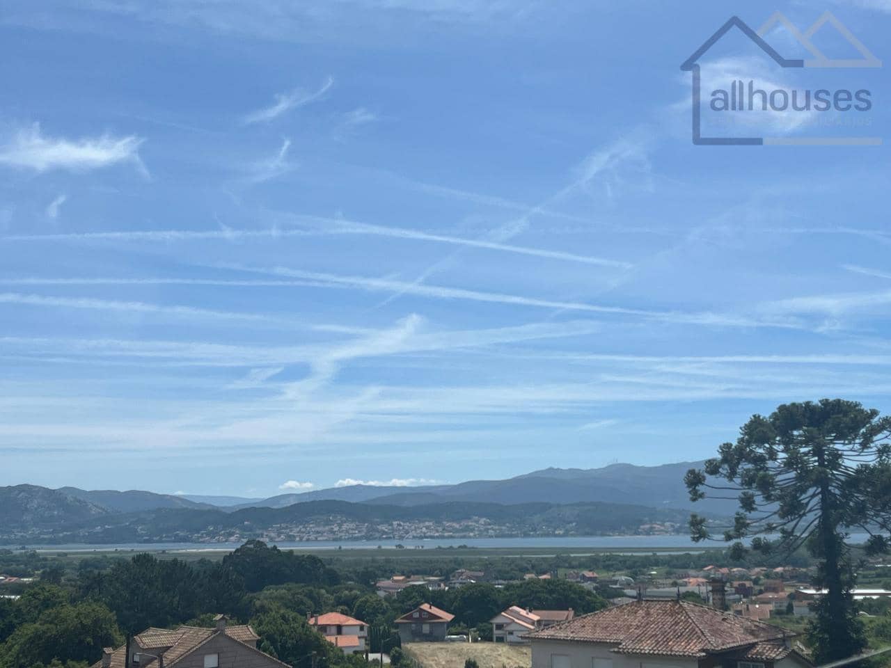 5 soveværelse Byhus til salg i A Guarda - € 140.000 (Ref: 9417286)