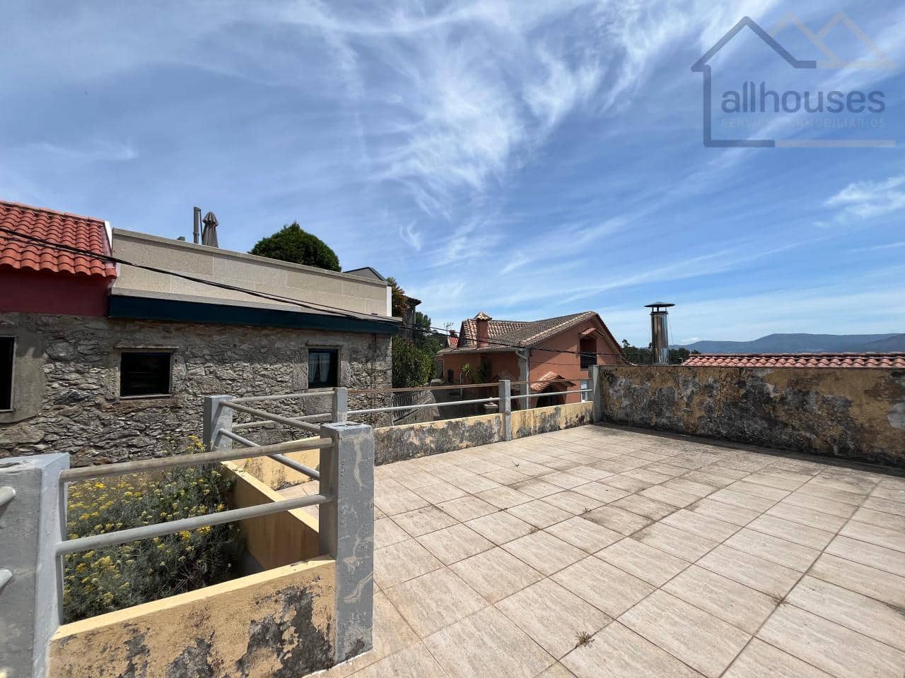 5 soveværelse Byhus til salg i A Guarda - € 140.000 (Ref: 9417286)