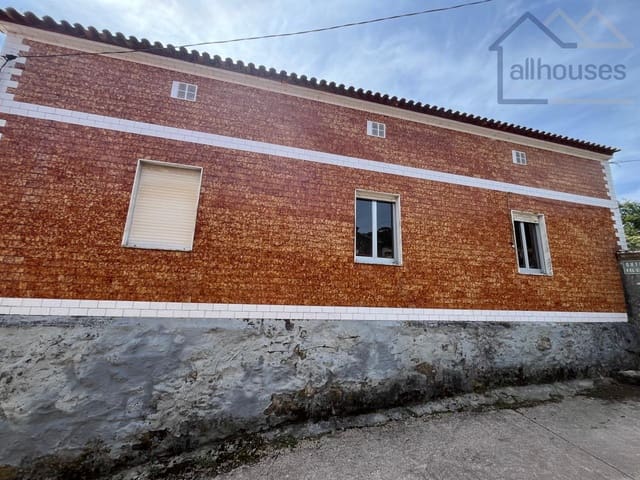 5 Zimmer Haus zu verkaufen in A Guarda - 140.000 € (Ref: 9417286)