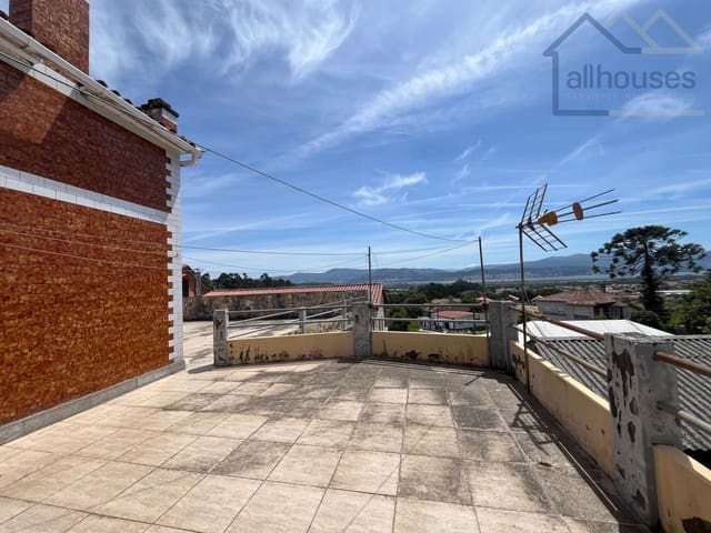 5 Zimmer Haus zu verkaufen in A Guarda - 140.000 € (Ref: 9417286)