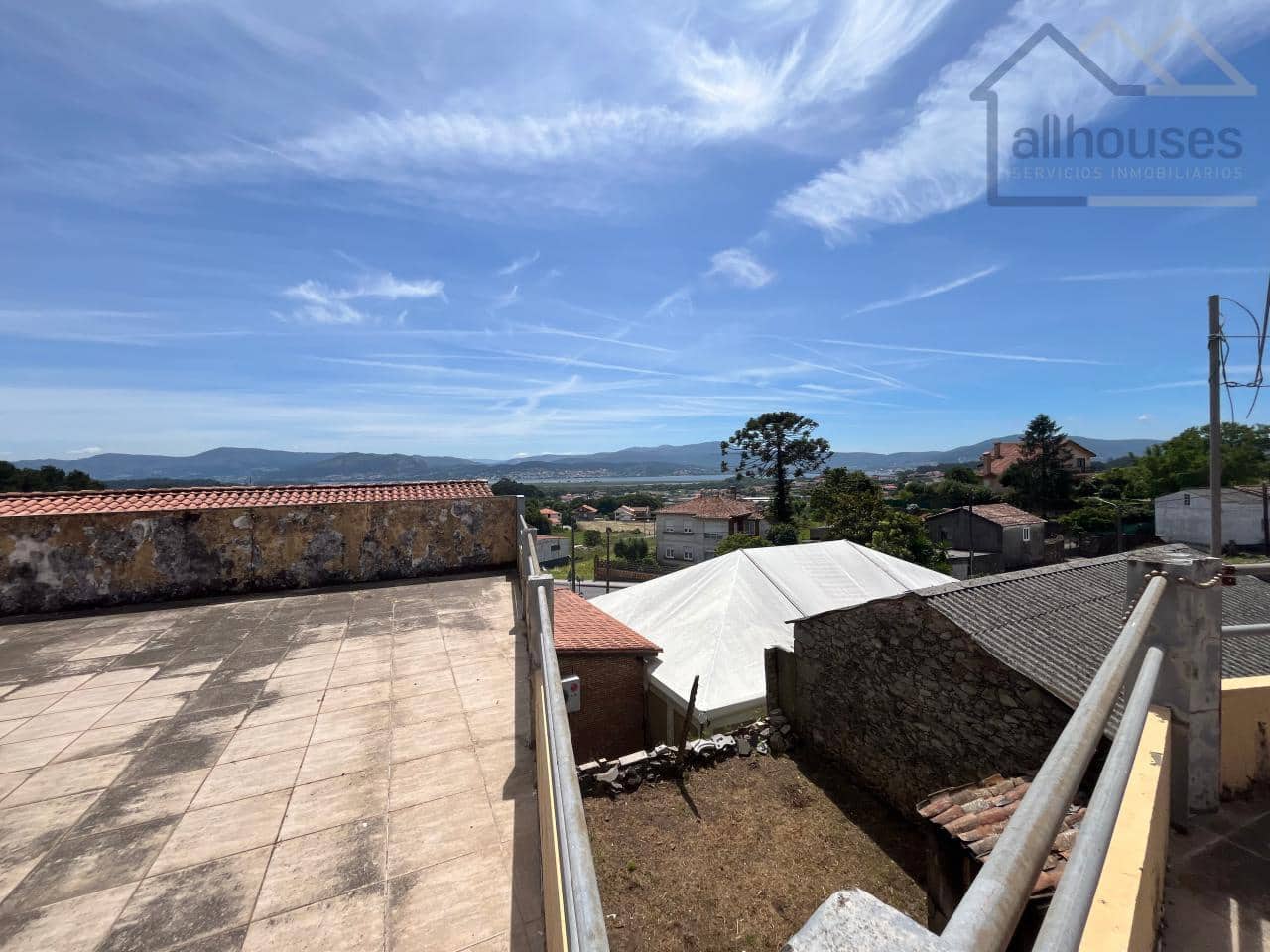 5 soveværelse Byhus til salg i A Guarda - € 140.000 (Ref: 9417286)